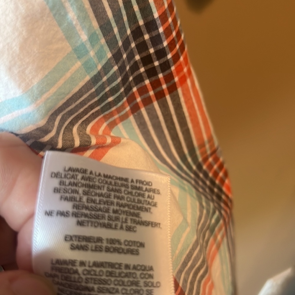 Columbia Shirt in Excellent Condition - Picture 4 of 4